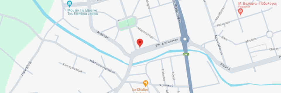 Sparti View on Gogole Maps